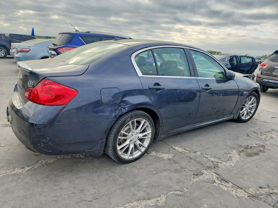 Aukcja sprzedaży 2007 Infiniti G35, vin: JNKBV61E47M703724, numer aukcji: 47467226