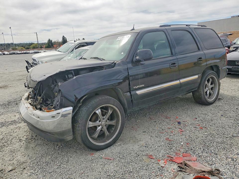Продаж на аукціоні авто 2005 Gmc Yukon, vin: 1GKEC13V15J246216, номер лоту: 41785296