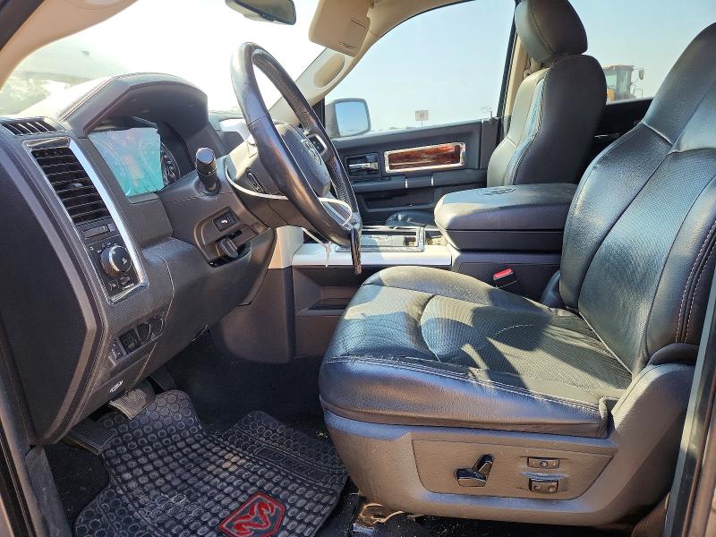 Aukcja sprzedaży 2011 Dodge Ram 1500, vin: 1D7RV1CT6BS503811, numer aukcji: 46845036