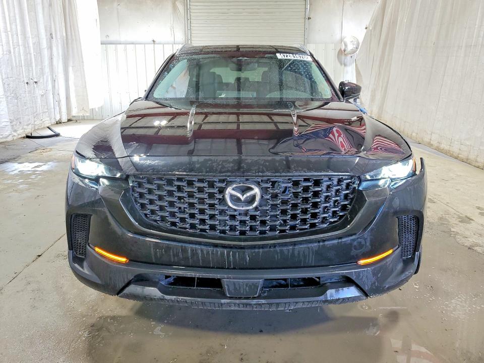 47281676 :رقم المزاد ، 7MMVABDM7SN330641 vin ، 2025 Mazda Cx-50 مزاد بيع