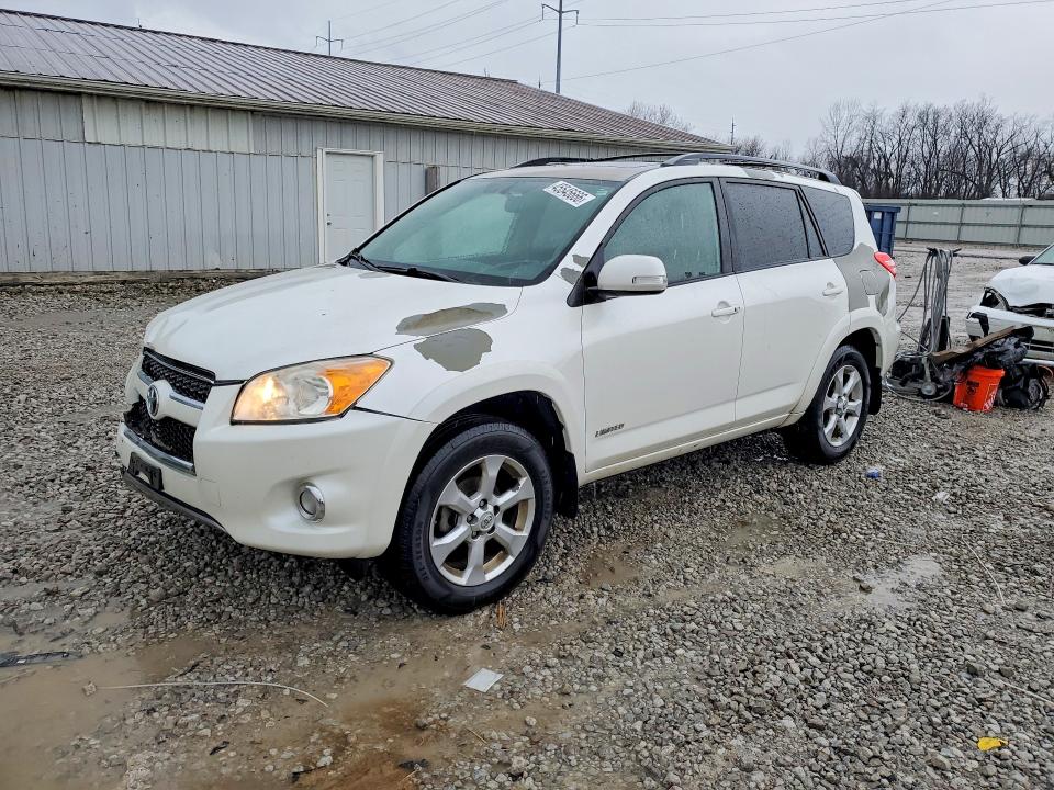 Aukcja sprzedaży 2009 Toyota Rav4, vin: 2T3BF31V59W019798, numer aukcji: 59675836