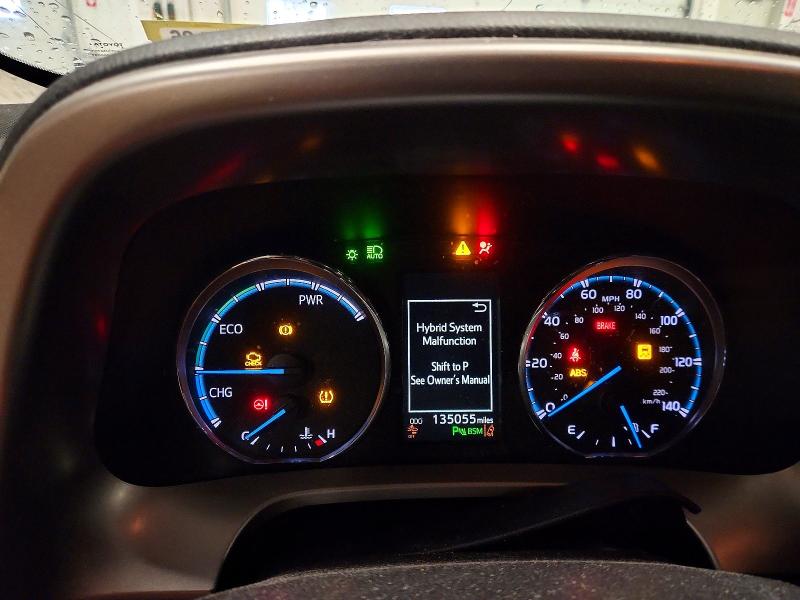 Продажа на аукционе авто 2017 Toyota Rav4 Hybrid, vin: JTMDJREV8HD140924, номер лота: 47521196