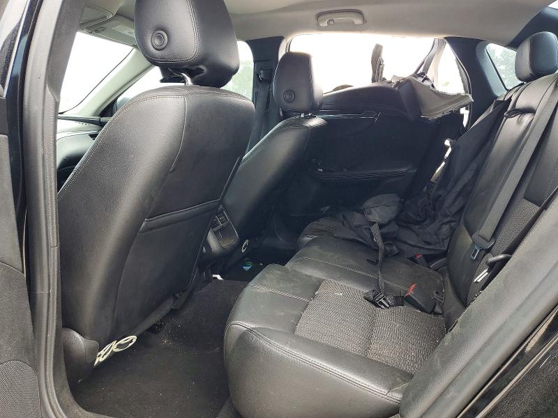 2017 Chevrolet Impala მანქანა იყიდება აუქციონზე, vin: 2G1105S33H9103366, აუქციონის ნომერი: 47399666