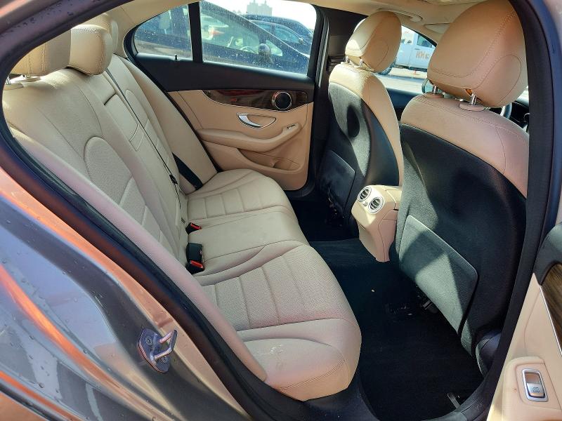 Продажа на аукционе авто 2019 Mercedes-benz C, vin: 55SWF8DB4KU289342, номер лота: 48099196