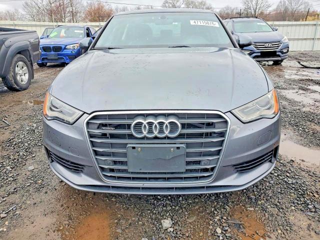Aukcja sprzedaży 2016 Audi A3, vin: WAUB8GFF1G1029983, numer aukcji: 47115076