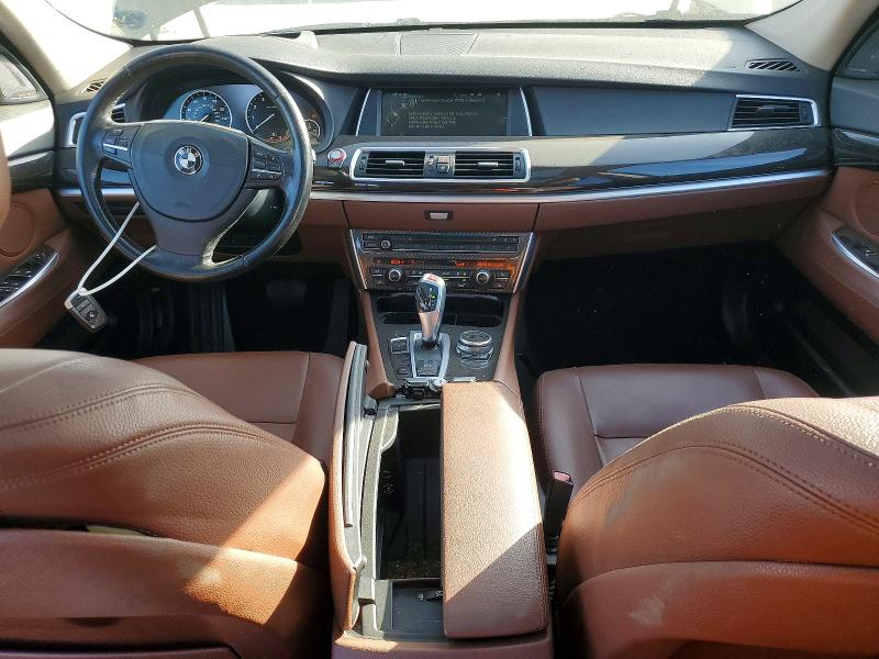 Продаж на аукціоні авто 2014 Bmw 535, vin: WBA5M2C59ED871957, номер лоту: 46205196