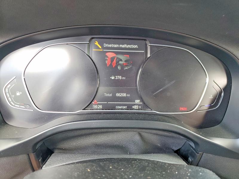 Aukcja sprzedaży 2022 Bmw X3, vin: 5UX43DP00N9K61037, numer aukcji: 47533776