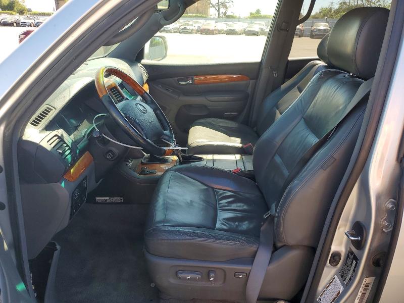 Продажа на аукционе авто 2006 Lexus Gx 470, vin: JTJBT20X260124303, номер лота: 47384816