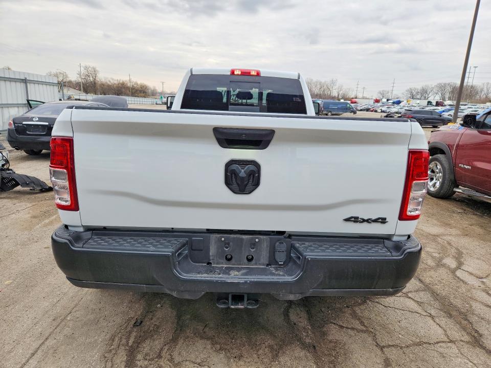 Продаж на аукціоні авто 2023 Ram 3500, vin: 3C63RRGL1PG575499, номер лоту: 47951206