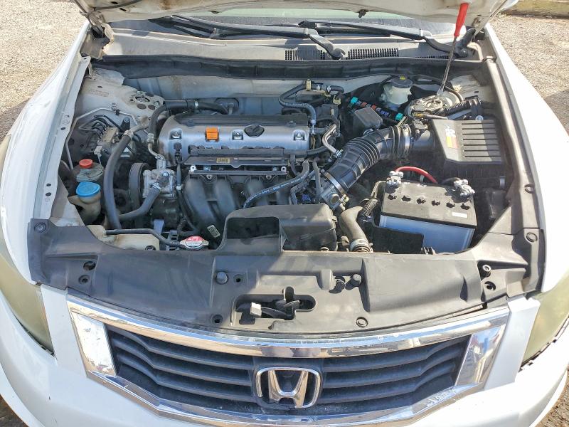 Продажа на аукционе авто 2010 Honda Accord, vin: 1HGCP2F30AA190305, номер лота: 41635546
