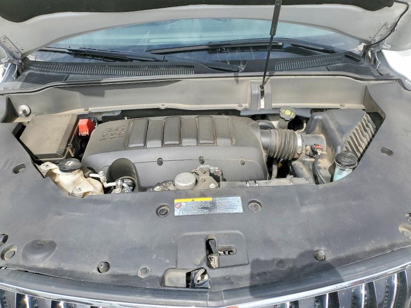 Aukcja sprzedaży 2017 Buick Enclave, vin: 5GAKVCKD9HJ100892, numer aukcji: 48190916