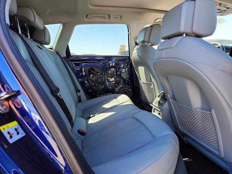 Aukcja sprzedaży 2022 Audi A4 Allroad, vin: WA18AAF40NA015559, numer aukcji: 46951686