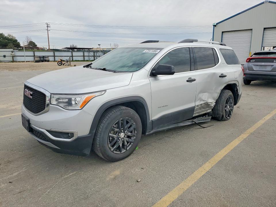 Продажа на аукционе авто 2019 Gmc Acadia, vin: 1GKKNULS0KZ240067, номер лота: 47041086