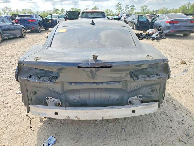 Продаж на аукціоні авто 2016 Chevrolet Camaro, vin: 1G1FH1R70G0186201, номер лоту: 47420136