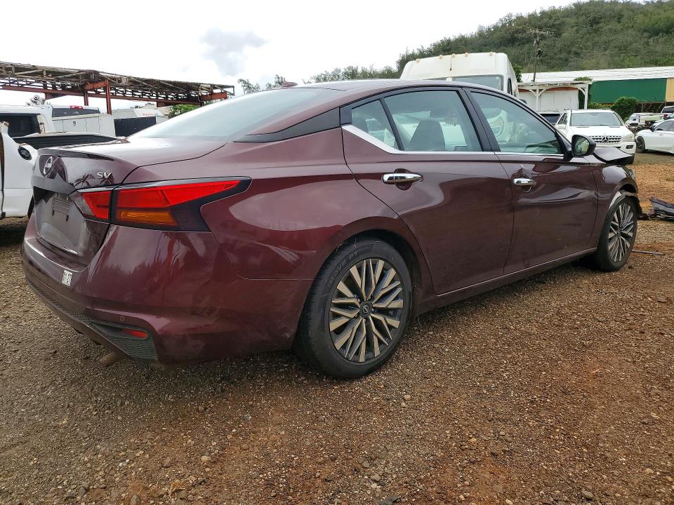 Aukcja sprzedaży 2024 Nissan Altima, vin: 1N4BL4DV4RN336835, numer aukcji: 46368886