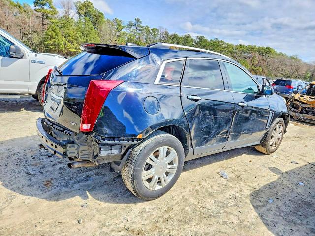 Aukcja sprzedaży 2016 Cadillac Srx, vin: 3GYFNEE33GS523067, numer aukcji: 42003286