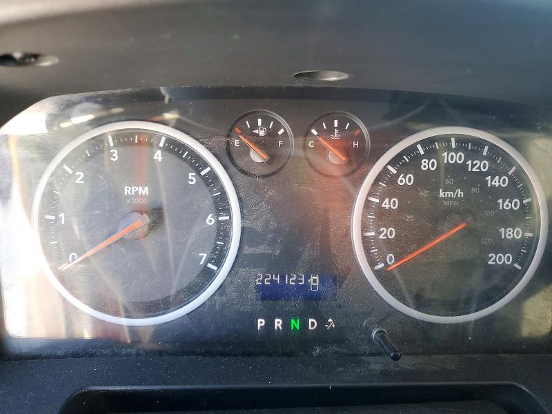 47009476 :رقم المزاد ، 1C6RD7KPXCS122119 vin ، 2012 Dodge Ram 15000 مزاد بيع