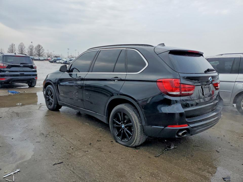 Aukcja sprzedaży 2014 Bmw X5, vin: 5UXKR0C51E0K44672, numer aukcji: 79542345