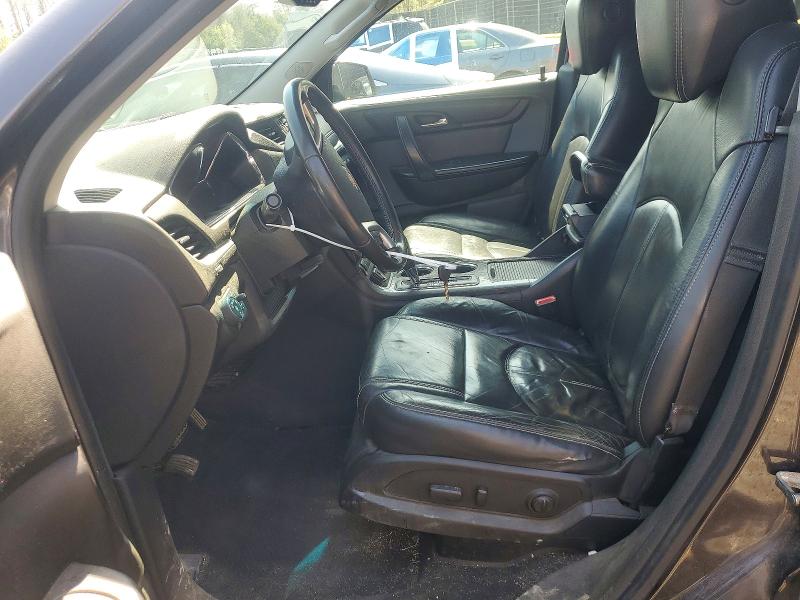 48120266 :رقم المزاد ، 1GNKVHKD7GJ208056 vin ، 2016 Chevrolet Traverse مزاد بيع