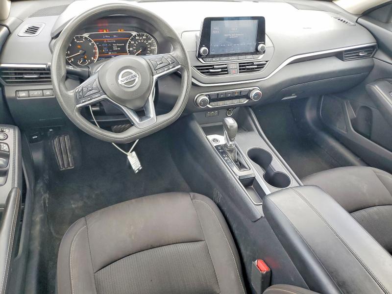 46720666 :رقم المزاد ، 1N4BL4BV1LC182963 vin ، 2020 Nissan Altima مزاد بيع