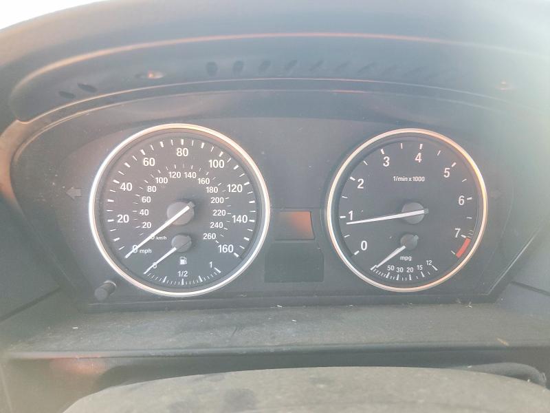 Продажа на аукционе авто 2008 Bmw 528, vin: WBANU53568C114607, номер лота: 47292266