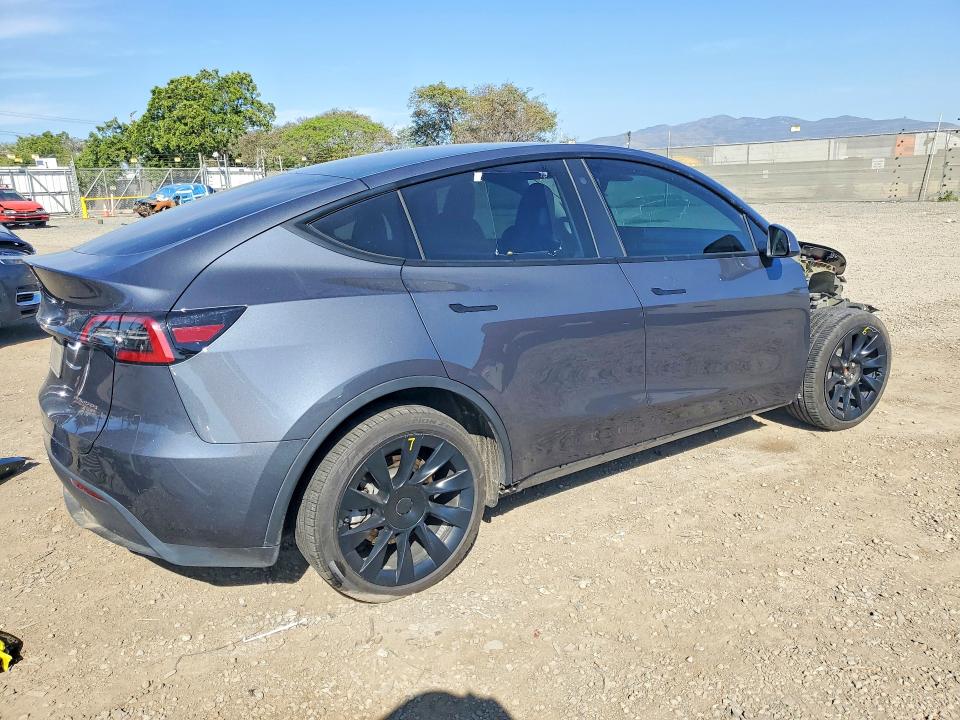 Aukcja sprzedaży 2023 Tesla Model Y, vin: 7SAYGDEE0PA103005, numer aukcji: 79399275