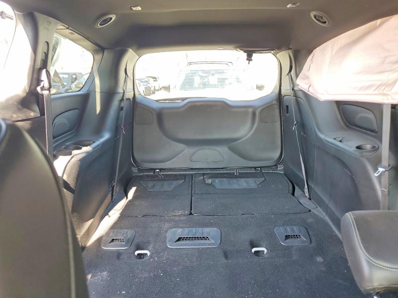 47831376 :رقم المزاد ، 2C4RC1BG9TR155512 vin ، 2026 Chrysler Pacifica مزاد بيع