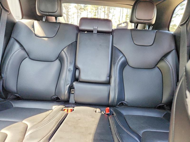 Продажа на аукционе авто 2021 Jeep Cherokee, vin: 1C4PJMMX6MD149814, номер лота: 47269996