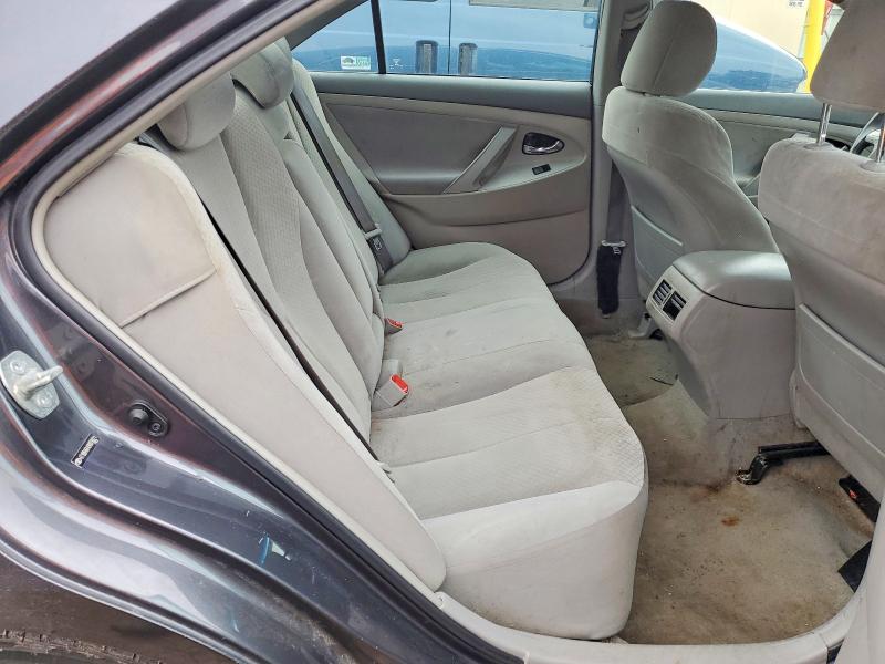 46496106 :رقم المزاد ، 4T1BB46K49U078821 vin ، 2009 Toyota Camry Hybrid مزاد بيع