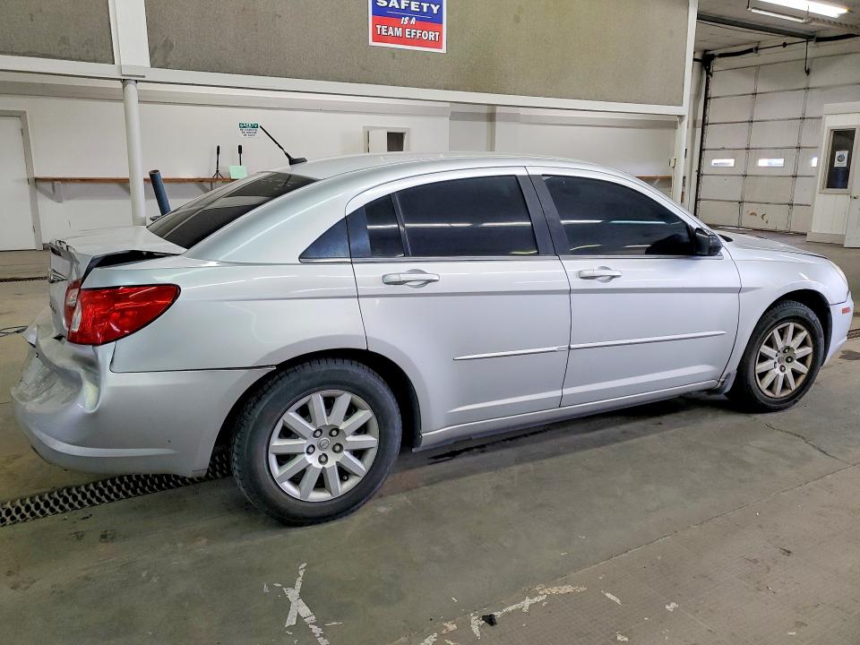 Aukcja sprzedaży 2008 Chrysler Sebring, vin: 1C3LC46J18N208211, numer aukcji: 48359306