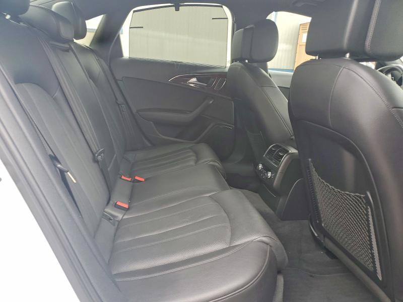 Продажа на аукционе авто 2015 Audi A6, vin: WAUHGAFCXFN035109, номер лота: 46764296