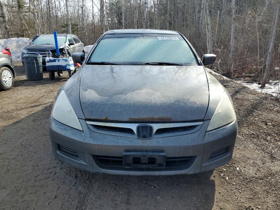 47178576 :رقم المزاد ، 1HGCM56306A807607 vin ، 2006 Honda Accord مزاد بيع