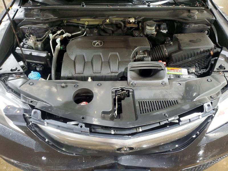 Aukcja sprzedaży 2015 Acura Rdx, vin: 5J8TB3H37FL003588, numer aukcji: 79545485