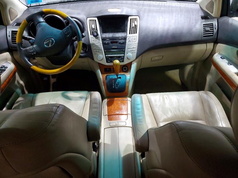 Aukcja sprzedaży 2007 Lexus Rx 400h, vin: JTJHW31U872026054, numer aukcji: 45860966
