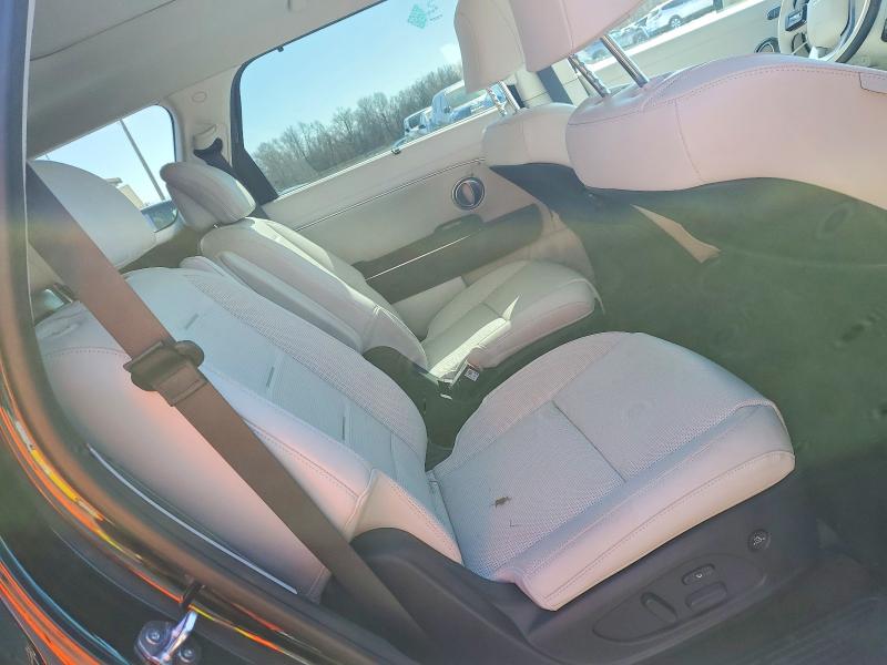 Продажа на аукционе авто 2026 Hyundai Palisade, vin: KM8RMES29TU033790, номер лота: 45783626