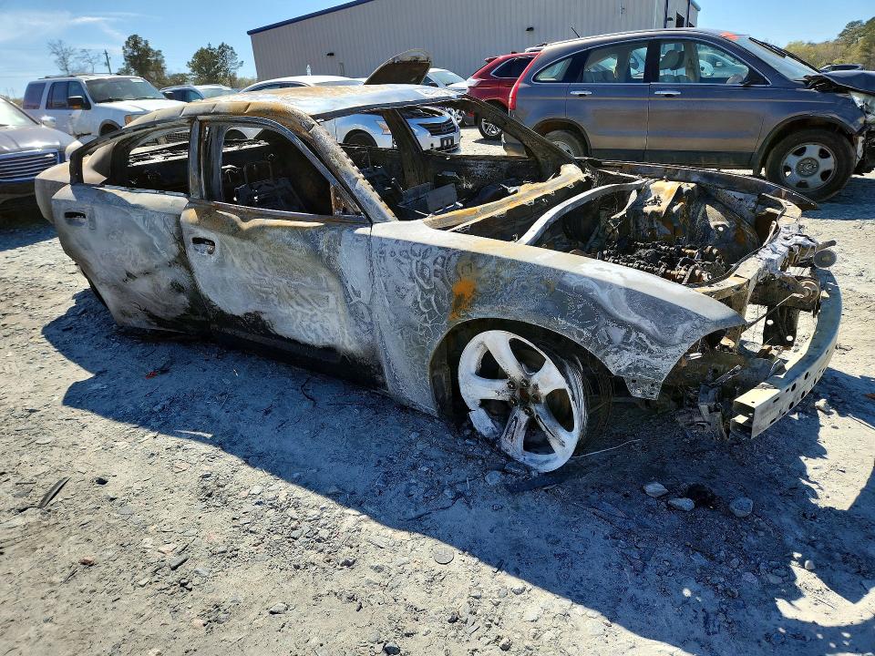 Продаж на аукціоні авто 2014 Dodge Charger, vin: 2C3CDXBG9EH344437, номер лоту: 46493136
