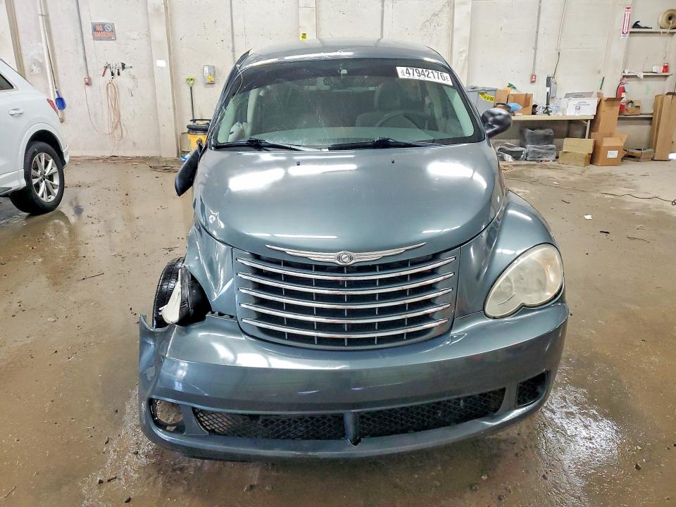 Продаж на аукціоні авто 2006 Chrysler Pt Cruiser, vin: 3A4FY48B86T362745, номер лоту: 47942176