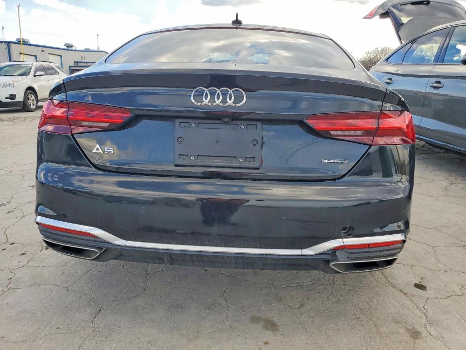 Aukcja sprzedaży 2024 Audi A5, vin: WAUFACF51RA061793, numer aukcji: 41920146