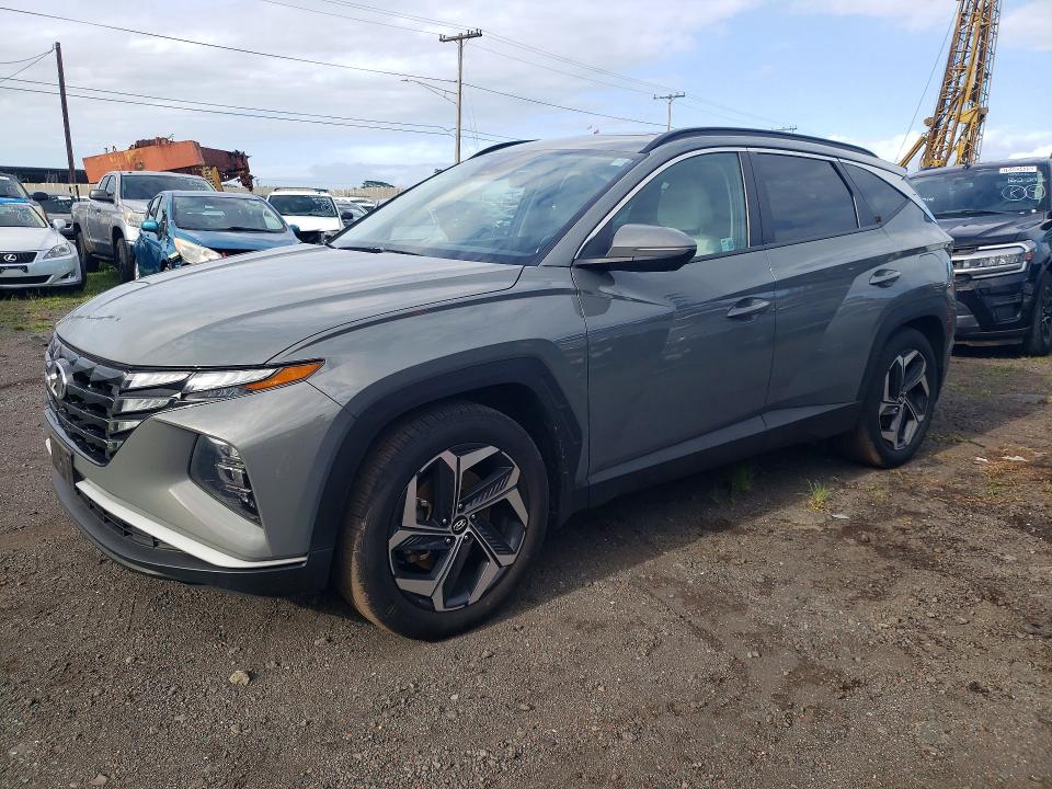 Aukcja sprzedaży 2024 Hyundai Tucson, vin: 5NMJF3DE2RH347062, numer aukcji: 77794085