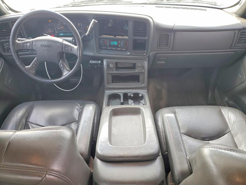 2005 Gmc New Sierra მანქანა იყიდება აუქციონზე, vin: 2GTEK13T251400522, აუქციონის ნომერი: 47258846