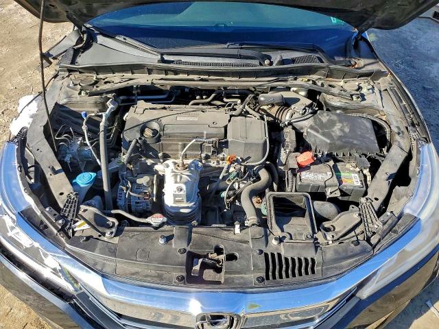 Aukcja sprzedaży 2017 Honda Accord, vin: 1HGCR2F57HA243376, numer aukcji: 78767495