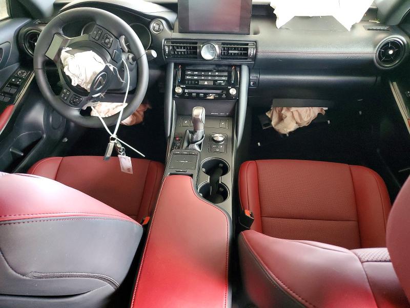 Aukcja sprzedaży 2025 Lexus Is 350, vin: JTHBZ1B27S5094076, numer aukcji: 41620076
