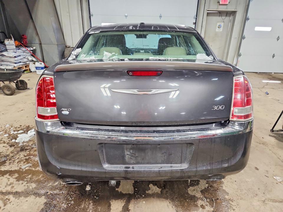 46445026 :رقم المزاد ، 2C3CCARGXDH595472 vin ، 2013 Chrysler 300 مزاد بيع
