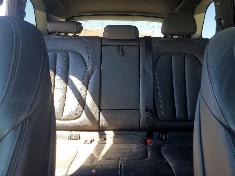 2020 Bmw X5 მანქანა იყიდება აუქციონზე, vin: 5UXCR6C06L9B26320, აუქციონის ნომერი: 42073276