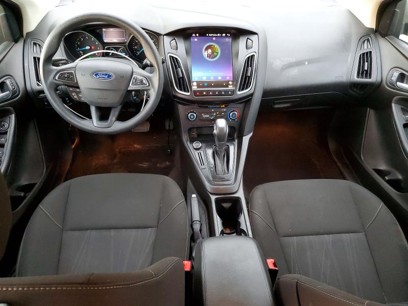 45795956 :رقم المزاد ، 1FADP3K21GL320567 vin ، 2016 Ford Focus مزاد بيع