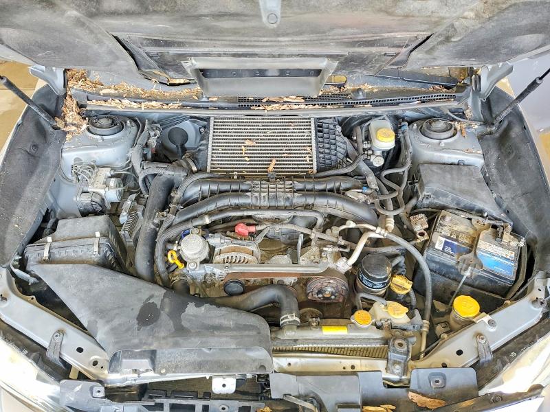 Продаж на аукціоні авто 2018 Subaru Wrx, vin: JF1VA1A61J9833479, номер лоту: 47422686