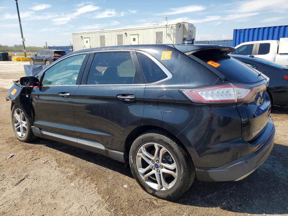 Aukcja sprzedaży 2016 Ford Edge, vin: 2FMPK4K84GBB84088, numer aukcji: 47584826