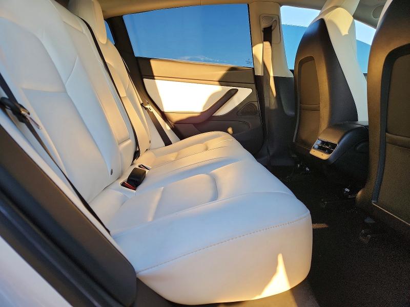Aukcja sprzedaży 2020 Tesla Model 3, vin: 5YJ3E1EA5LF802586, numer aukcji: 41669846