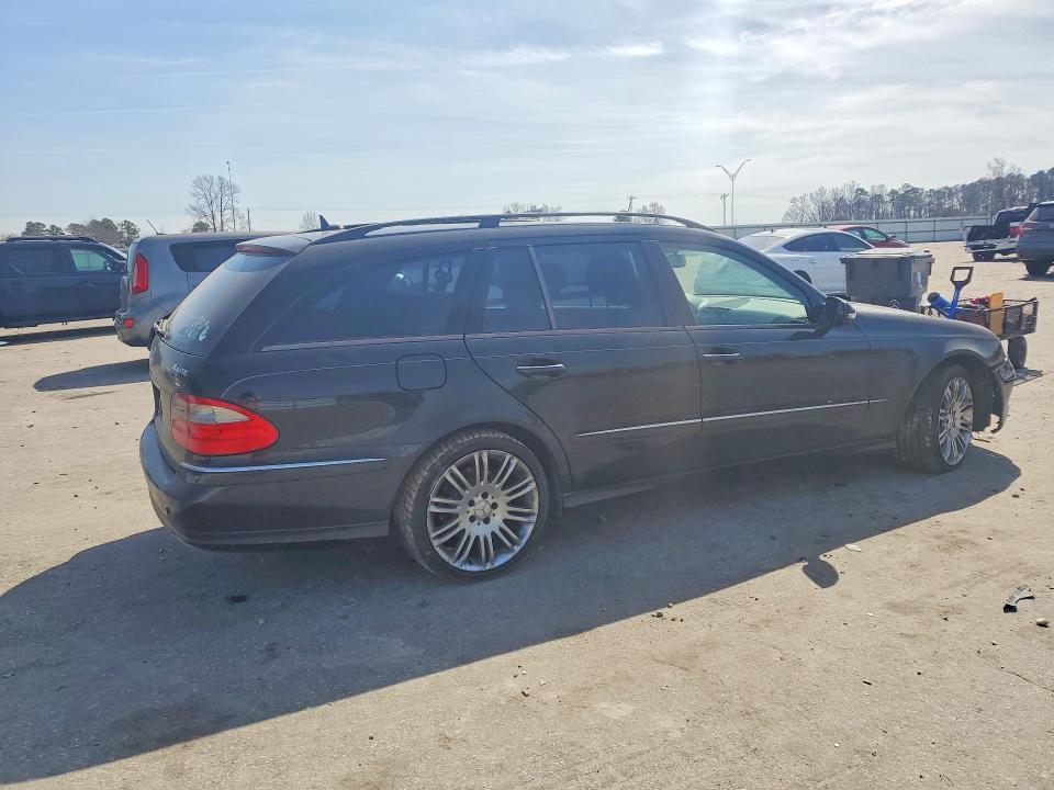 Auction sale of the 2008 Mercedes-benz E, vin: WDBUH87X68B212556, lot number: 79777575