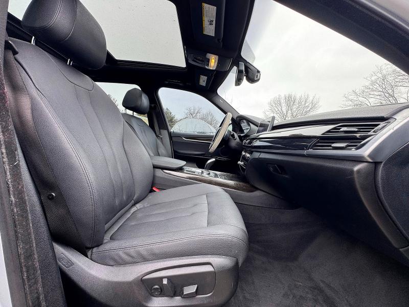 Продажа на аукционе авто 2018 Bmw X5, vin: 5UXKR0C59J0X87536, номер лота: 45861966